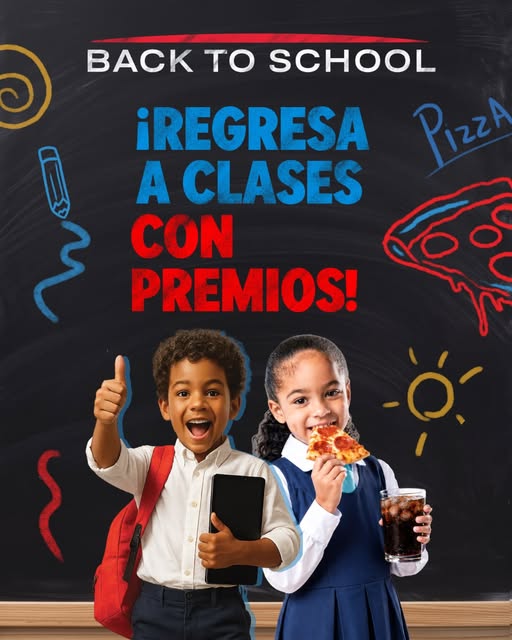 Imagen 1 de 3 de la oferta de Domino's Pizza RD