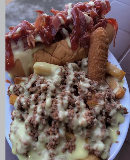 Imagen 1 de 5 de la oferta de César Burgers