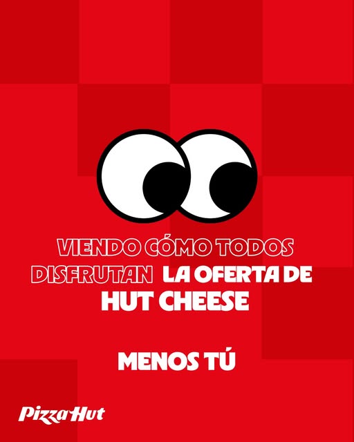 Imagen 1 de 3 de la oferta de Pizza Hut República Dominicana