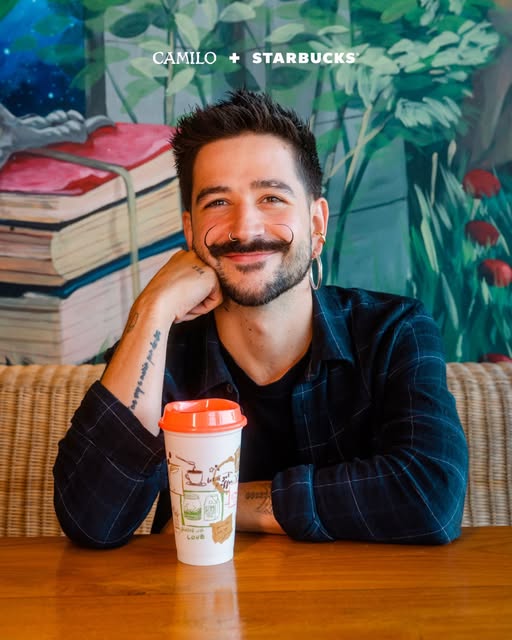 Oferta publicada por Starbucks República Dominicana