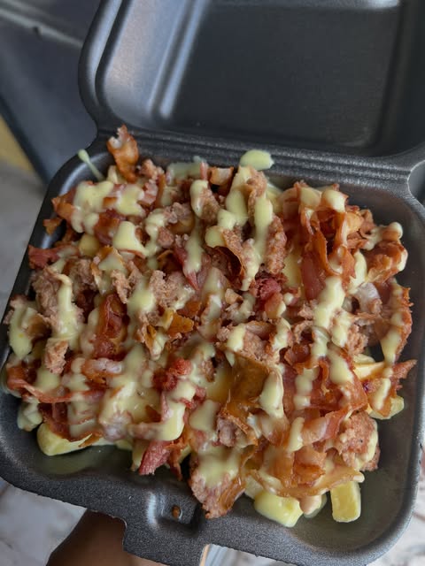 Imagen 1 de 4 de la oferta de César Burgers