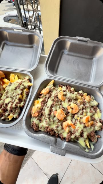 Imagen 1 de 1 de la oferta de César Burgers