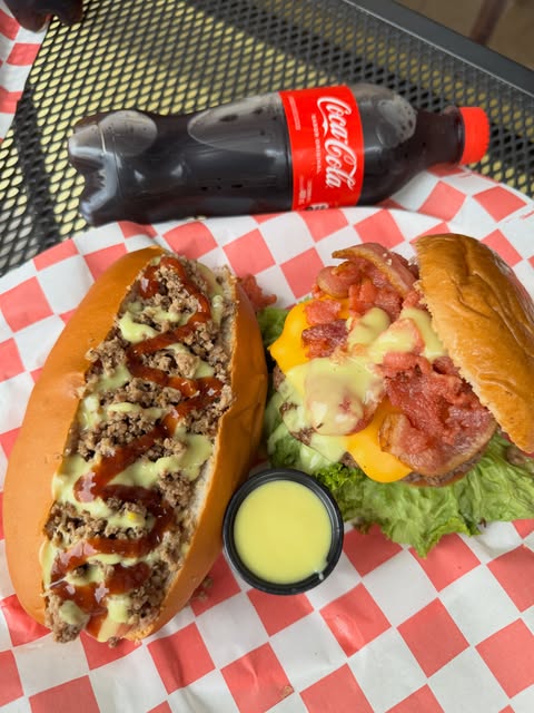 Imagen 1 de 4 de la oferta de César Burgers