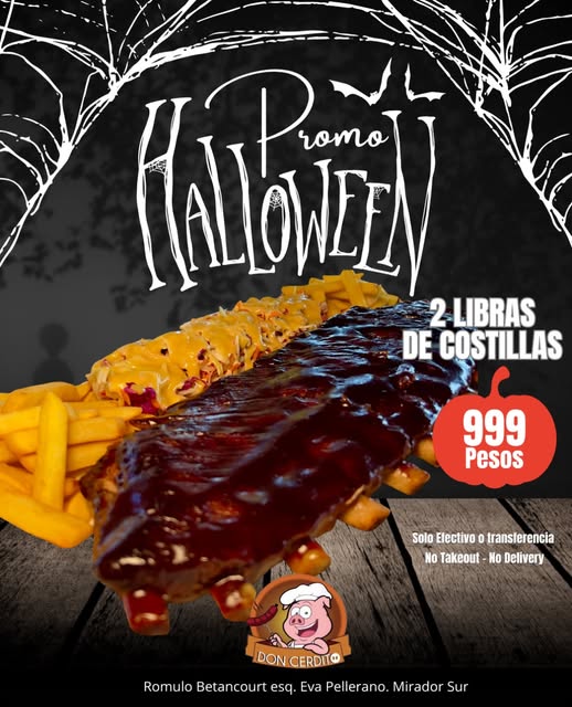 Imagen 1 de 1 de la oferta de Don Cerdito Food