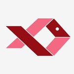 Logo de Koi Japanese Fusion By Saikov