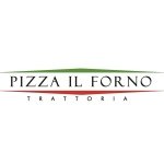 Logo de Pizza Il Forno