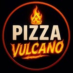Logo de PIZZA VULCANO RD - Pizza Artesanal Italiana